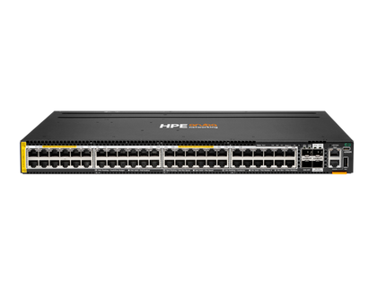 Switch ARUBA 6300M 48 Puertos SR5 CL8/CL6 PoE 2p50G R8S91A