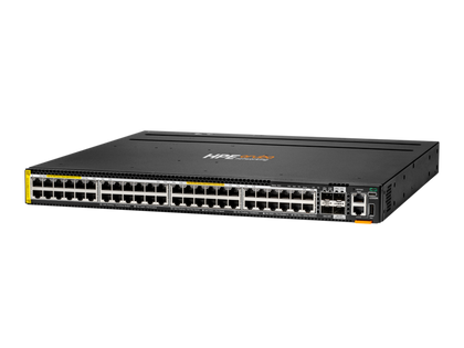 Switch ARUBA 6300M 48 Puertos SR5 CL8/CL6 PoE 2p50G R8S91A