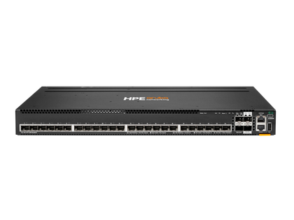 Switch ARUBA 6300M 24 Puertos SFP+ LRM 2p50G 2p25G R8S92A