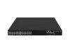 Switch ARUBA HPE 5140 24 puertos 24G PoE+ 4SFP+ 1-slot HI R9L63A