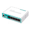 Router MIKROTIK 5 Puertos RB/750R2