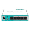 Router MIKROTIK 5 Puertos RB/750R2