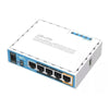 Router MIKROTIK hAP ac lite RB952UI-5AC2ND