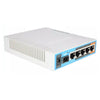 Router MIKROTIK hAP AC RB962UIGS-5HACT2HNT