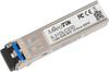 Módulo de Transceptor MIKROTIK SFP SM 1.25G 20KM S-31DLC20D