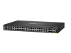 Switch HPE Aruba Networking CX 6200F 48 Puertos 4 SFP S0M83A