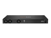 Switch HPE Aruba Networking CX 6200F 48 Puertos 4 SFP S0M83A