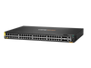 Switch ARUBA 6200F PoE 48 puertos 4SFP 740w S0M85A