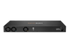 Switch ARUBA 6200F PoE 48 puertos 4SFP 740w S0M85A