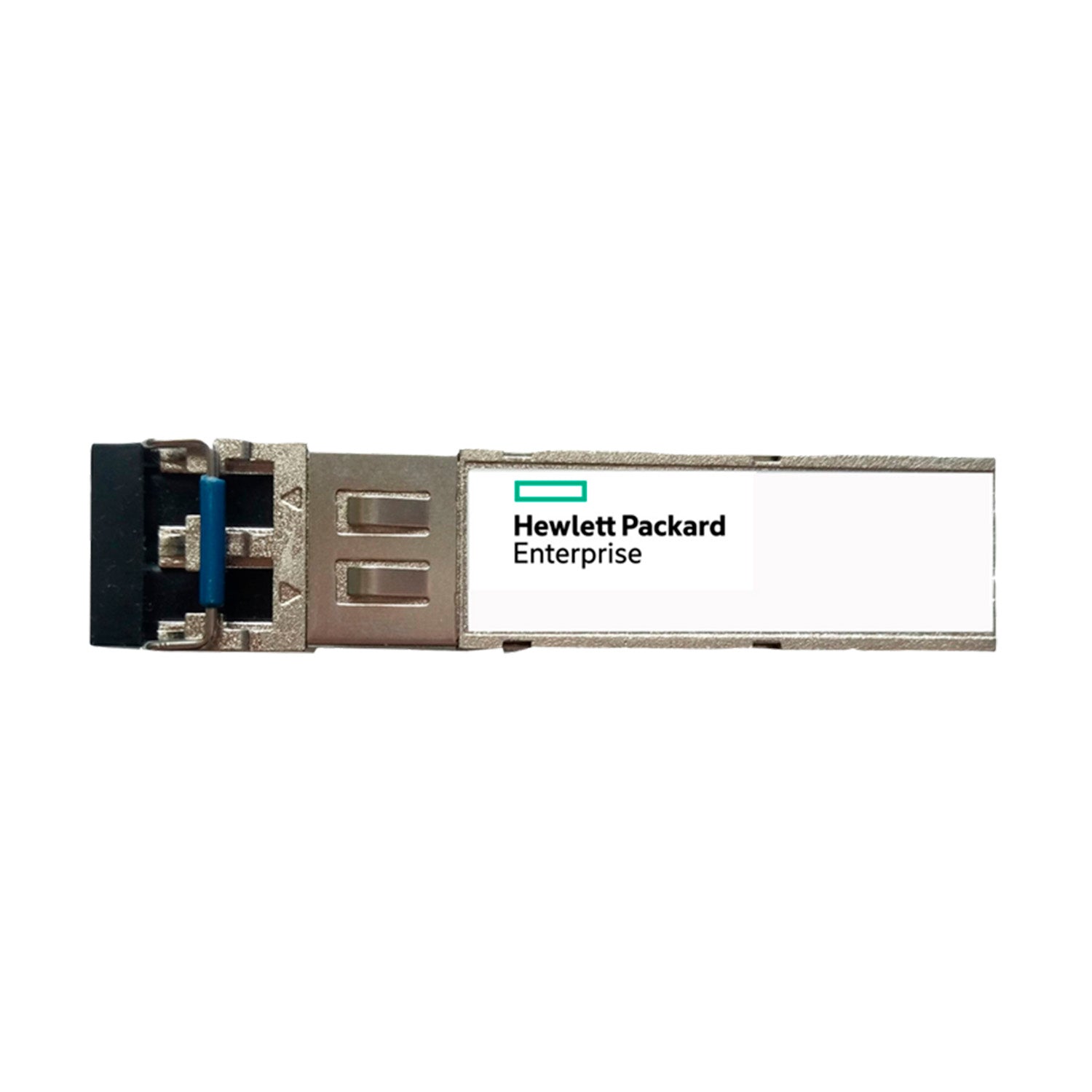Modulo Transceptor HPE 10G MMF SR SFP+ LC S2P30A – Quick Informatica S.A
