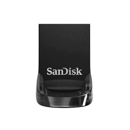 Pendrive SANDISK Ultra Fit 32GB USB 3.2 SDCZ430-032G-G46