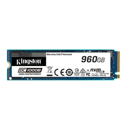 Disco SSD KINGSTON 960gb sedc1000bm8-960g
