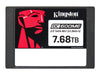 Disco Solido SSD KINGSTON 7.68TB DC600ME 2.5 SATA SEDC600ME/7680G