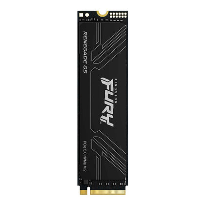 Disco solido interno Kingston Fury 2TB M2 NVME 1