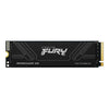 Disco solido interno Kingston Fury 4TB M2 NVME 0