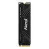 Disco solido interno Kingston Fury 4TB M2 NVME 1
