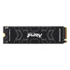 Disco Solido SSD KINGSTON FURY Renegade 4TB M.2 SFYRD/4000G