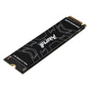 Disco Solido SSD KINGSTON FURY Renegade 4TB M.2 SFYRD/4000G