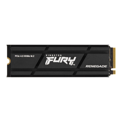 Disco Solido SSD KINGSTON Fury Renegade 2TB M.2 SFYRDK/2000G