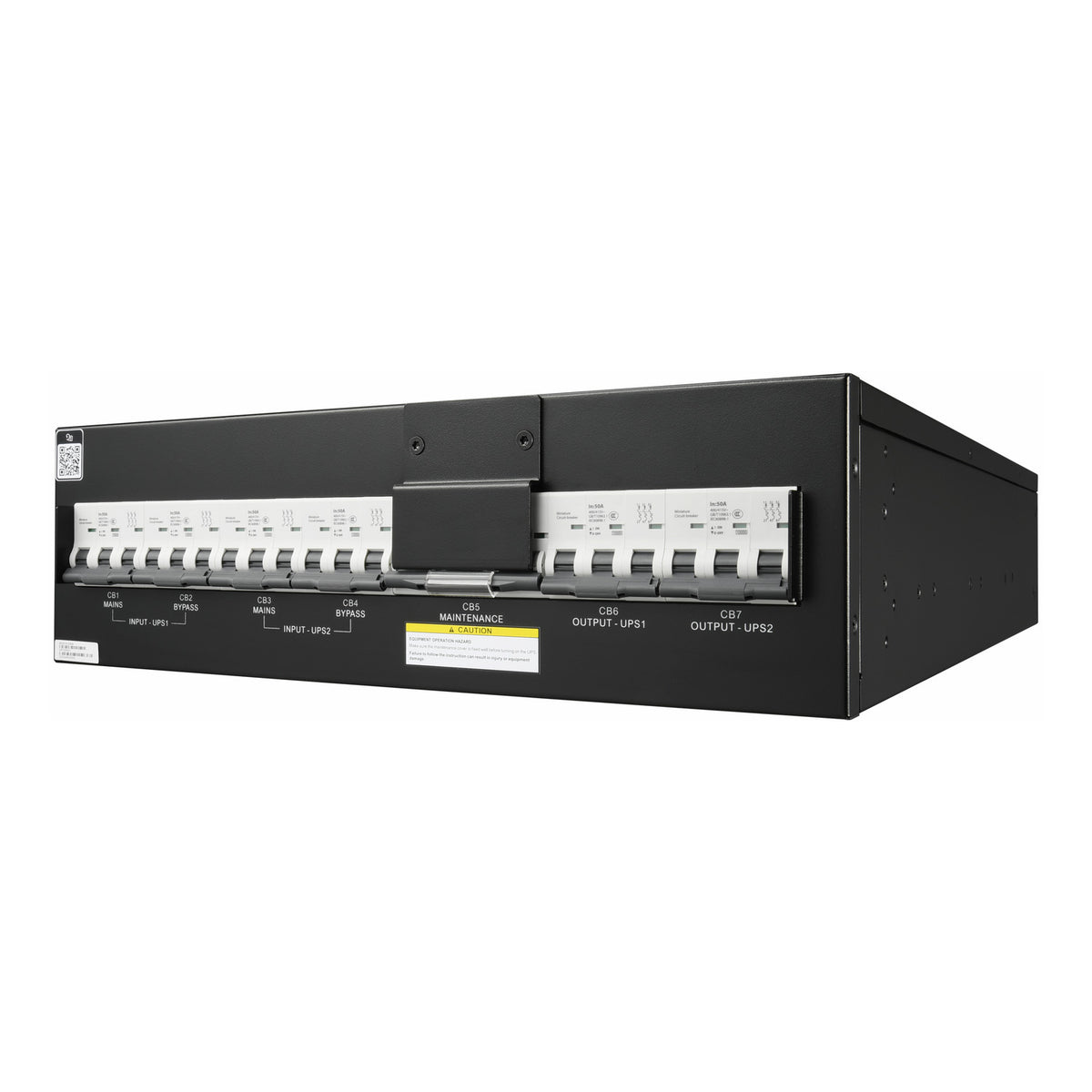 Kit de Paralelismo APC Smart-UPS RTG para UPS 15kVA y 20kVA SRTGPK01 ...