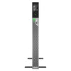 UPS APC Online Smart SRT Litio 3000VA 230V c/SCONNEC SRTL3KRM1UIC
