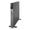 UPS APC Online Smart SRT Litio 3000VA 230V c/NMCE SRTL3KRM1UINC
