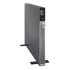 UPS APC Online Smart SRT Litio 3000VA 230V c/NMCE SRTL3KRM1UINC