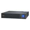 Easy UPS APC On-Line SRV RM 3.000VA 230V con kit de rieles SRV3KRIRK-AR