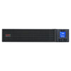 Easy UPS APC On-Line SRV RM 3.000VA 230V con kit de rieles SRV3KRIRK-AR