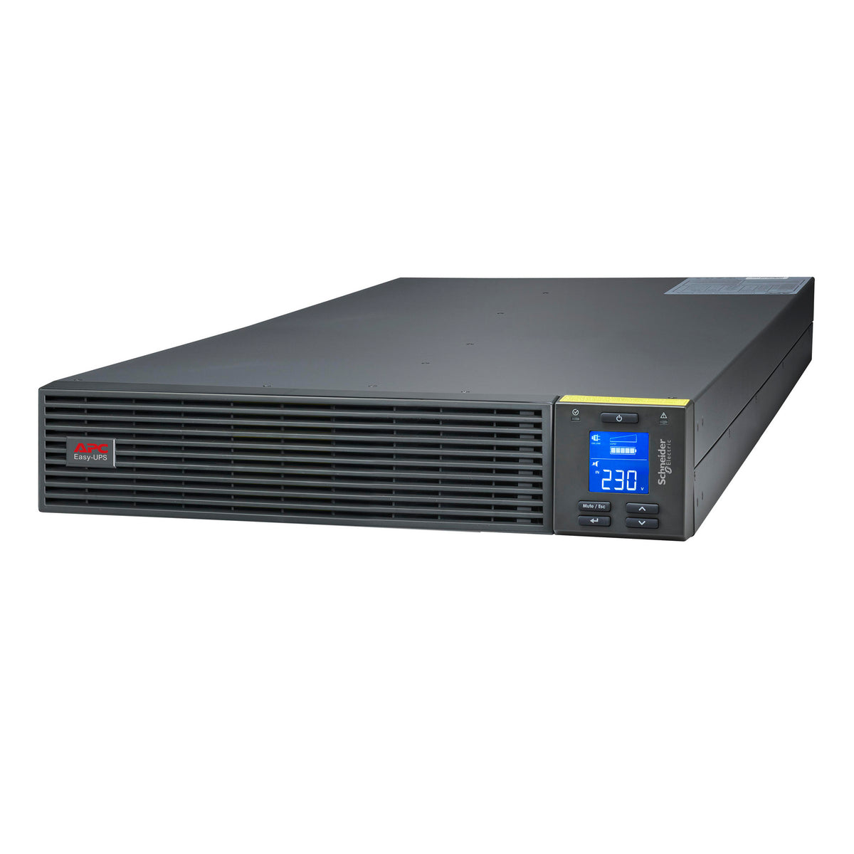 UPS On-Line APC Easy UPS SRV 10000VA 230V Rackmount con Baterías Inter ...