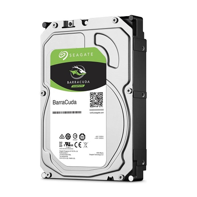 Hdd Informatica Disco Duro HDD SEAGATE Barracuda 1TB SATA ST1000DM014 – Quick ...