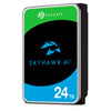 Disco duro interno Seagate SKYHAWK AI 24TB 3.5