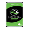 Disco Duro HDD SEAGATE Barracuda 4TB SATA ST4000DM004