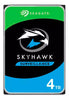 Disco Duro HDD SEAGATE Skyhawk 4TB 3.5 SATA ST4000VX016