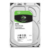 Disco Duro HDD SEAGATE Barracuda 6TB SATA ST6000DM003