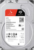 Disco Duro HDD SEAGATE IRONWOLF 8TB 3.5