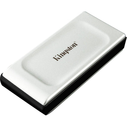 Disco Solido SSD Externo KINGSTON 4TB XS2000 USB 3.2 SXS2000/4000G