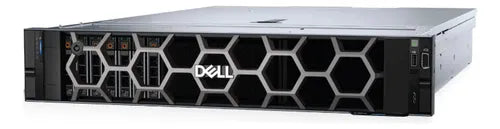 Servidor DELL PowerEdge R760XS Silver 4514Y 32GB 480SSD H755