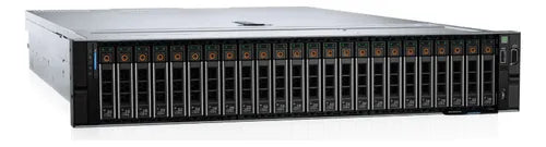 Servidor DELL PowerEdge R760XS Silver 4514Y 32GB 480SSD H755