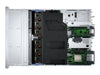 Servidor DELL R760XS Xeon Silver 4410Y2G 32GB 480SSD