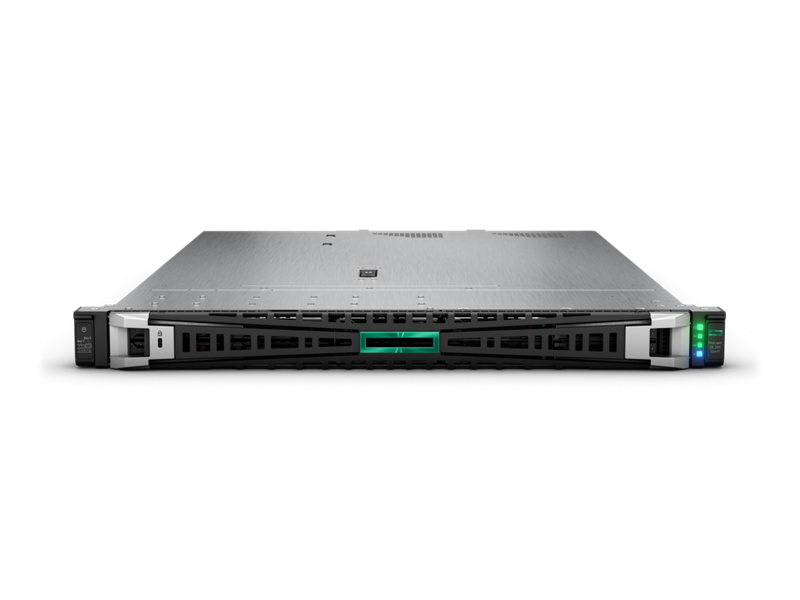 Servidor HPE DL320 G11 Xeon Bronze 3508U 32GB 2x960GB SSD 800W