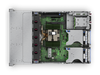 Servidor HPE DL345 ProLiant Gen11 9124 1P 16C 32G 8LFF