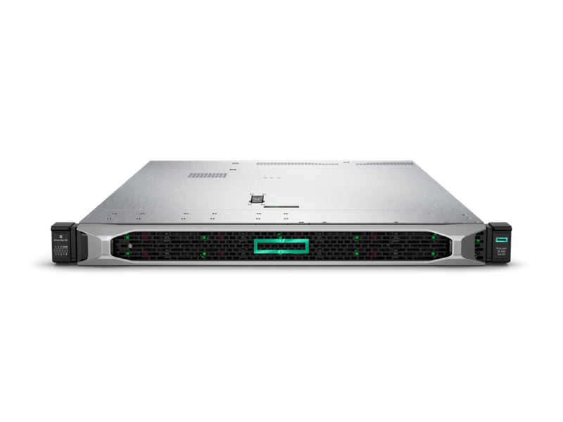 Servidor HPE ProLiant DL360 Gen10 5218 32 GB‑R P408i‑a NC 8 SFF fuente de alimentación 800W