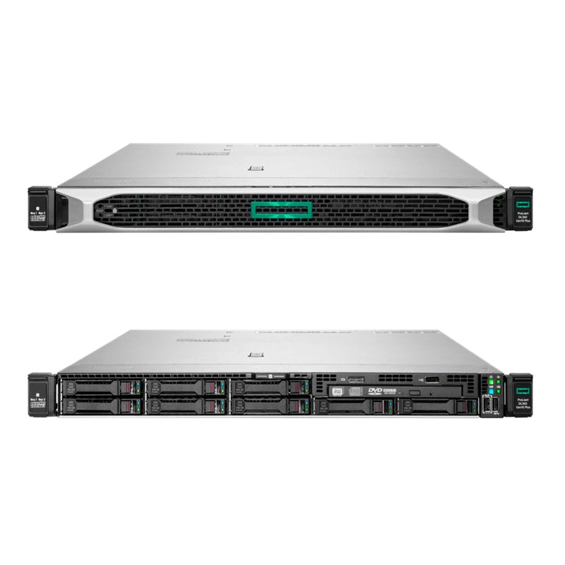 Servidor HPE ProLiant DL360 Gen10 Plus 4310