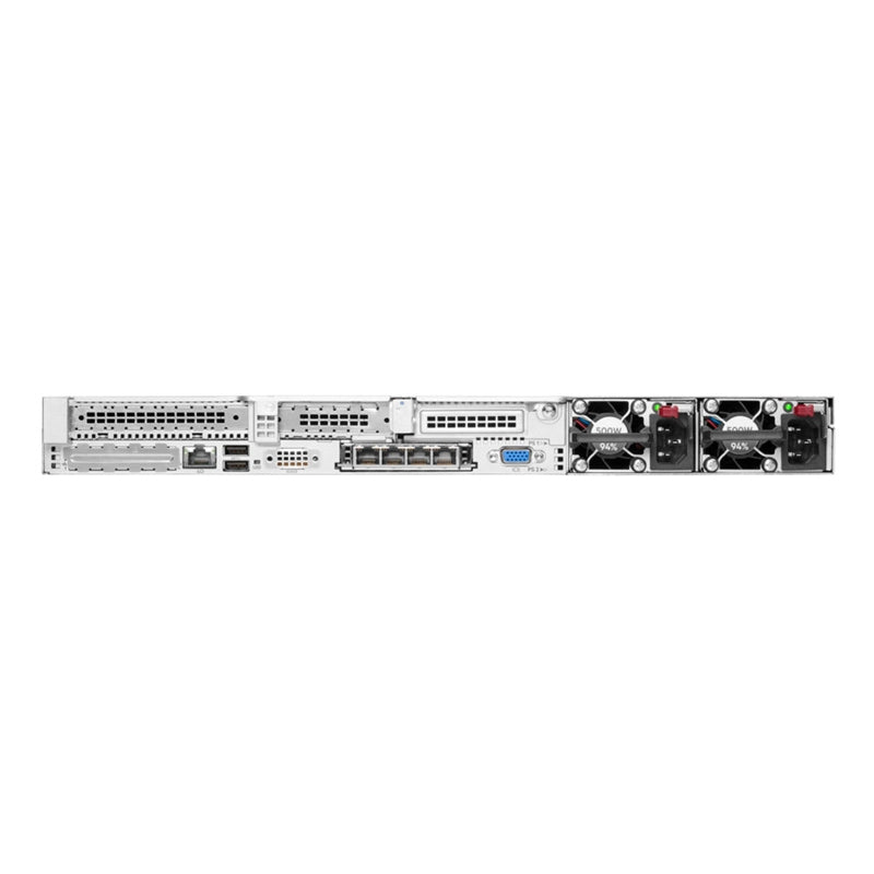 Servidor HPE ProLiant DL360 Gen10 Plus 4310