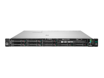 Servidor HPE ProLiant DL360 Gen10 Plus 4310 2 x 32 GB‑R 8 SFF 2 HDD 2.4 TB