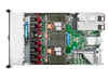 Servidor HPE ProLiant DL360 Gen10 Plus 4310 2 x 32 GB‑R 8 SFF 2 HDD 2.4 TB