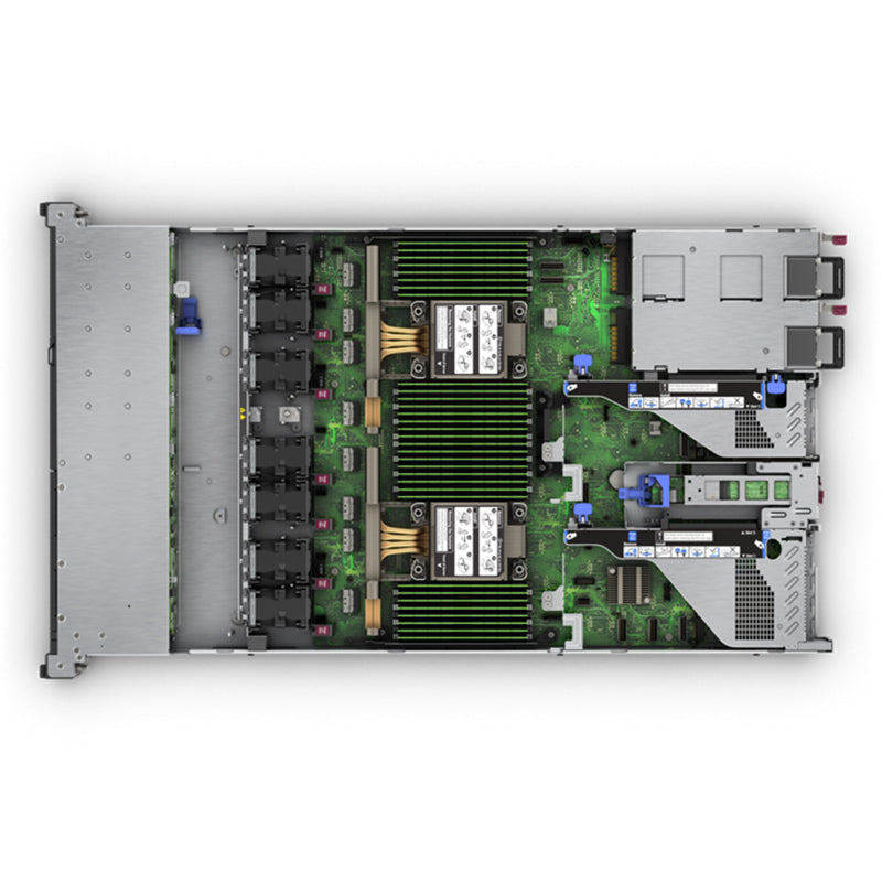 Servidor HPE ProLiant DL360 Gen11 4416+