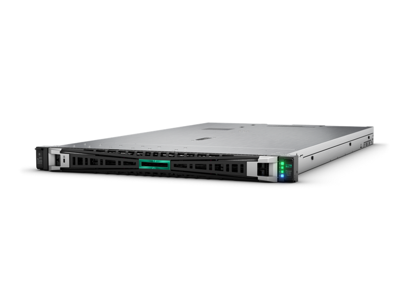Servidor HPE ProLiant DL360 Gen 11 Xeon 4410Y