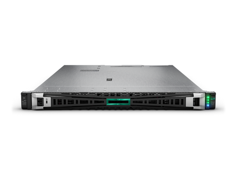 Servidor HPE ProLiant DL360 Gen 11 Xeon 4410Y